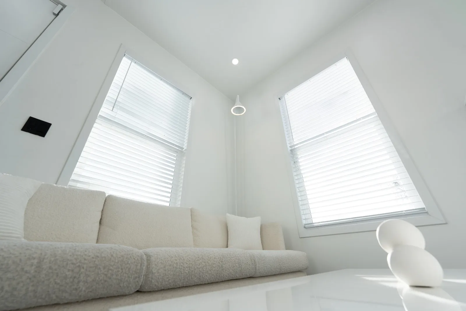 Boxabl Casita One Bedroom — exterior