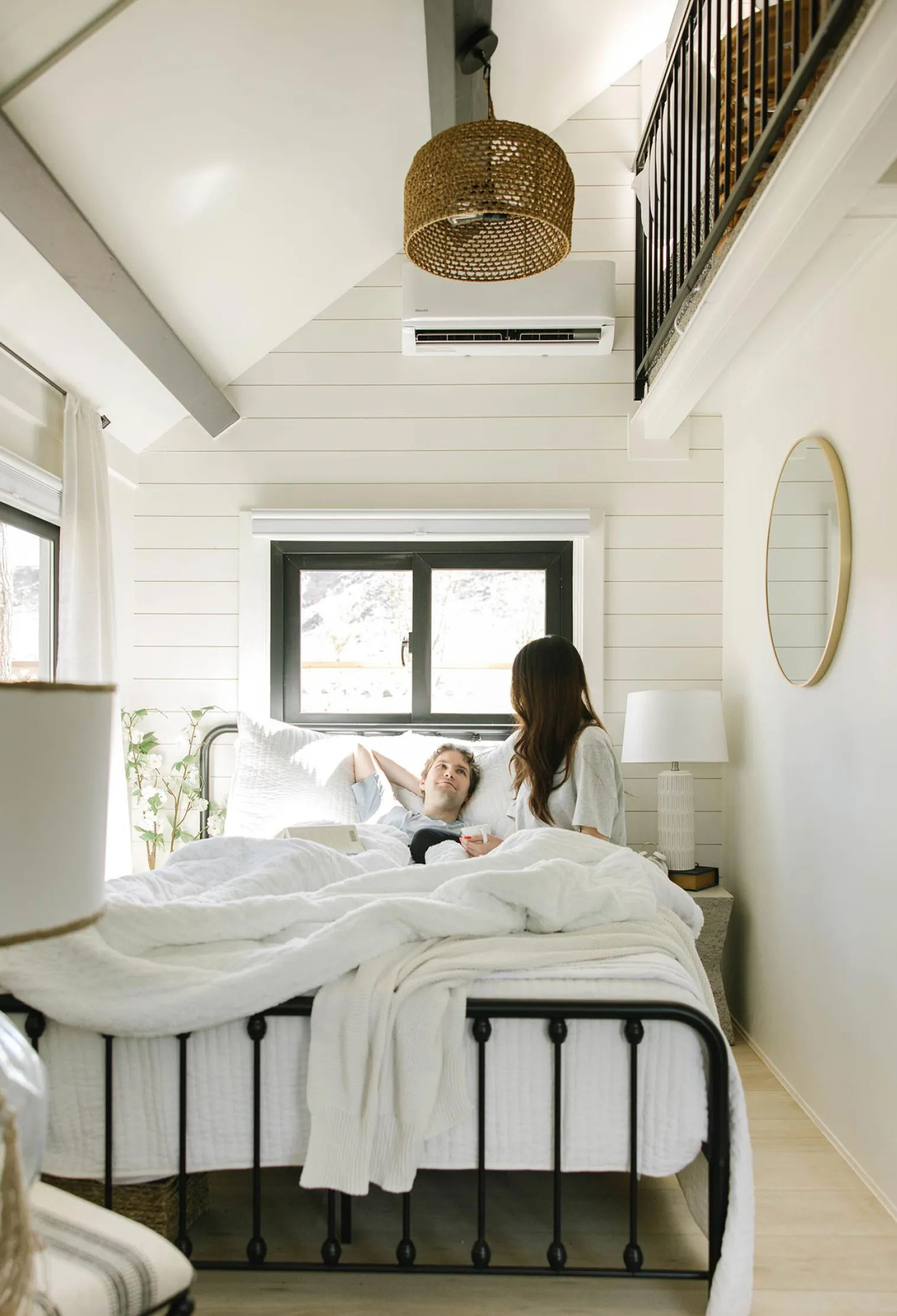SkyLoft — loft