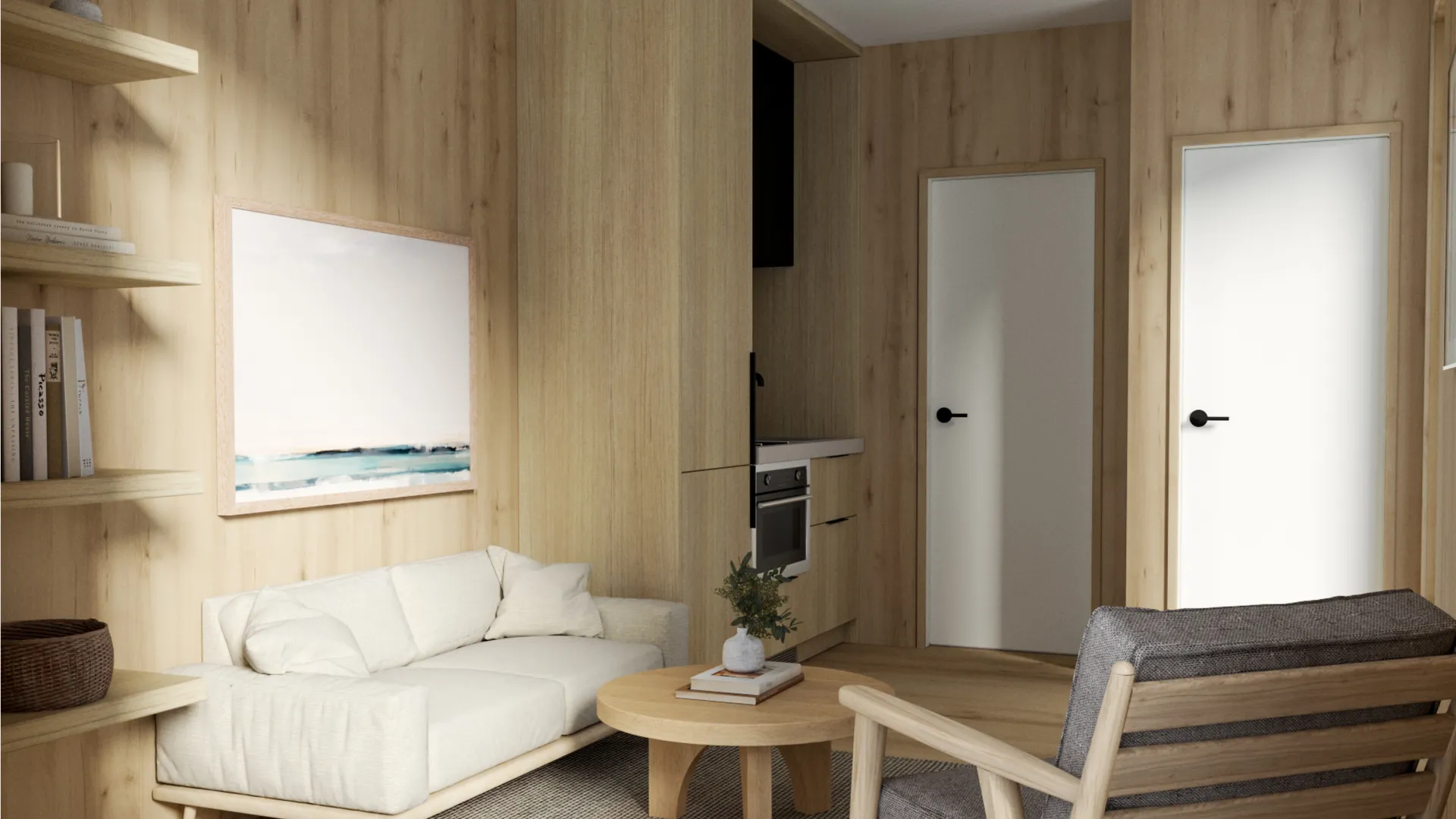 Nootka 2 — gallery photo 6
