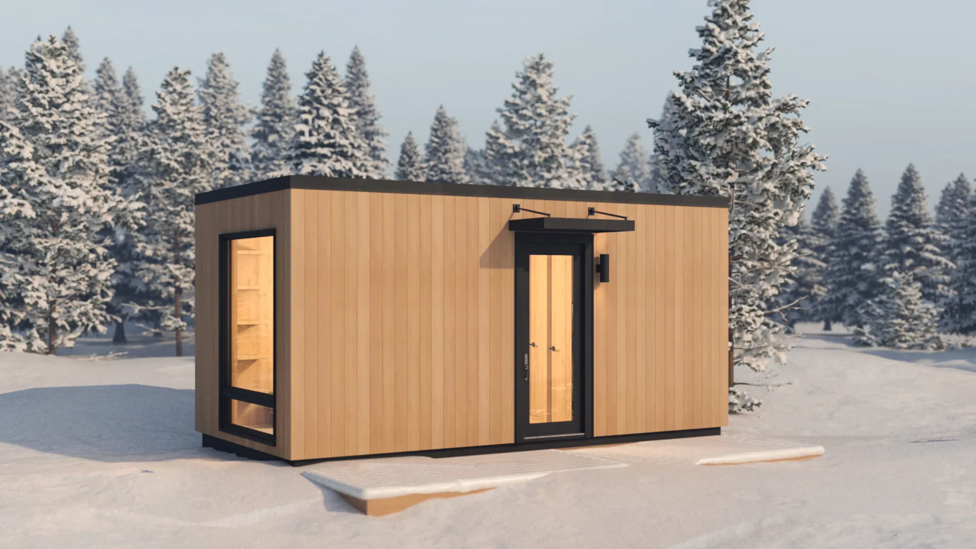 Nootka 2 — gallery photo 1