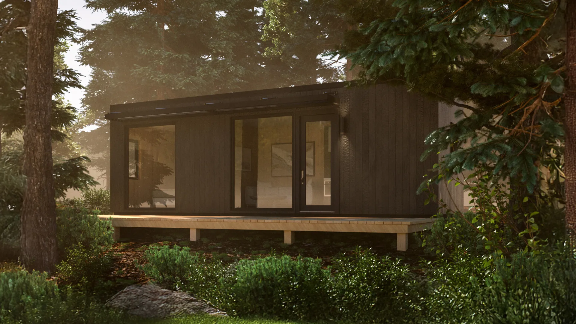 Pender 3 — gallery photo 1