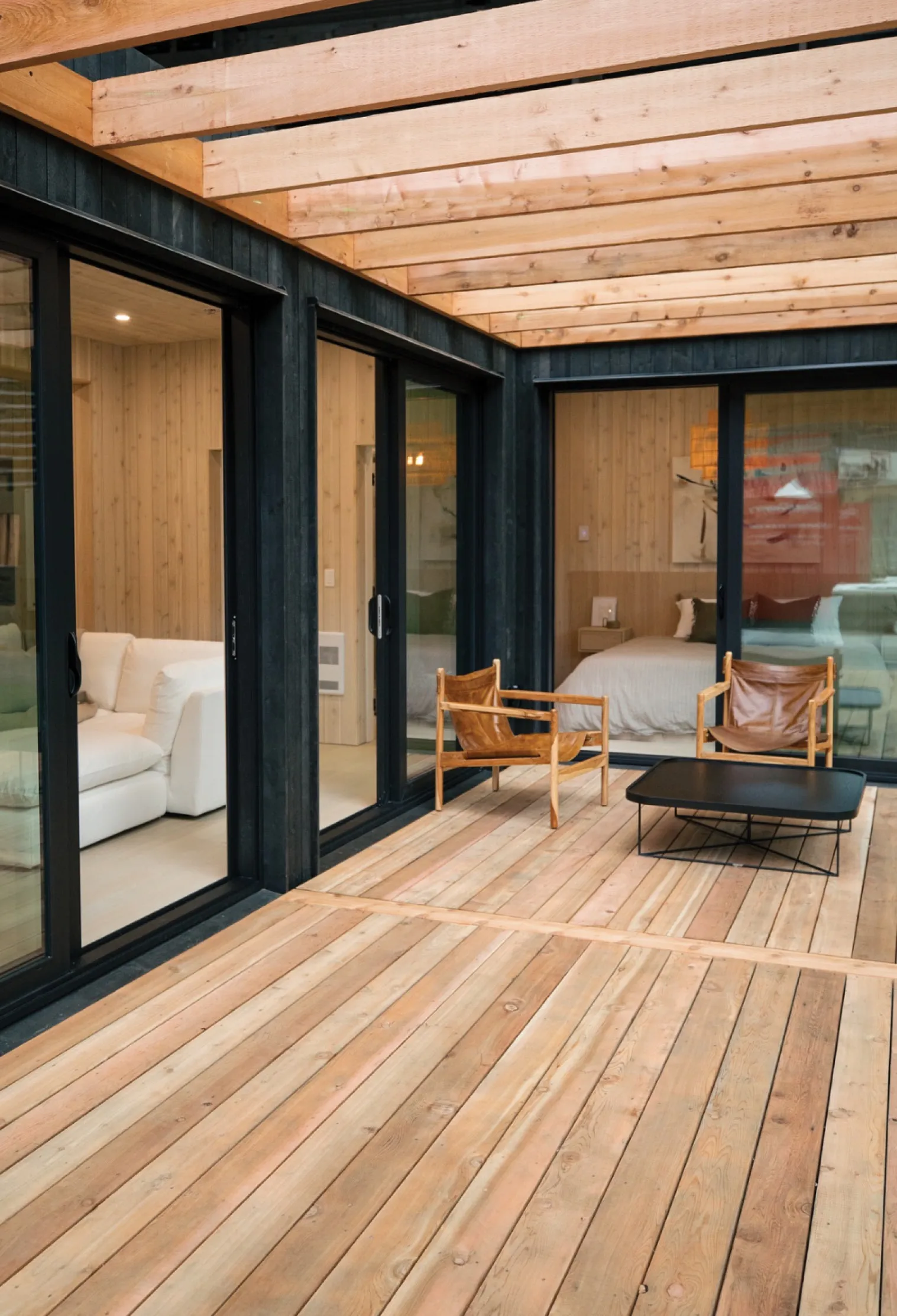 Saturna 7 — gallery photo 11