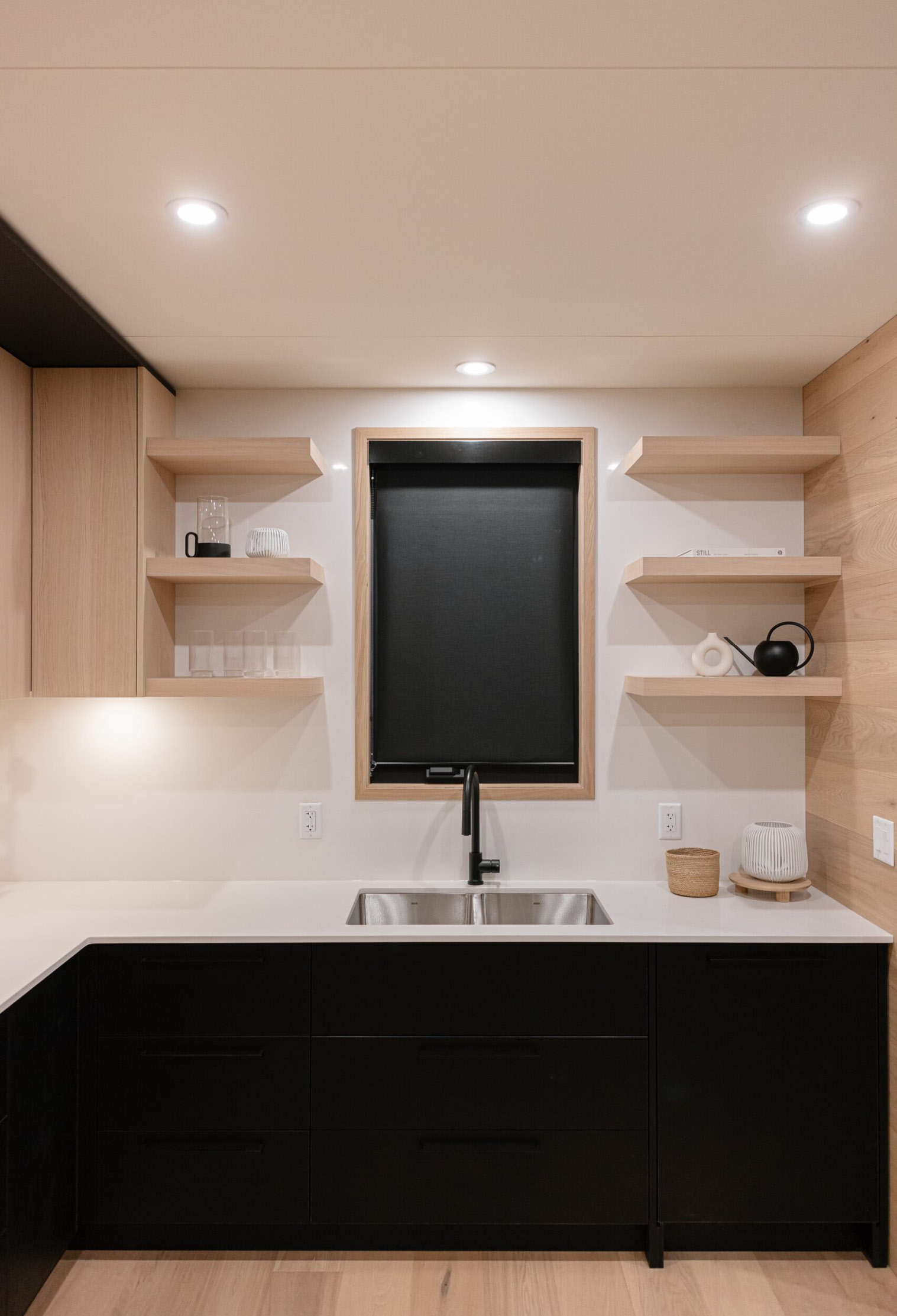Hewing Haus Copper 8 – Modern 800 sq ft Modular Home | ModelTown