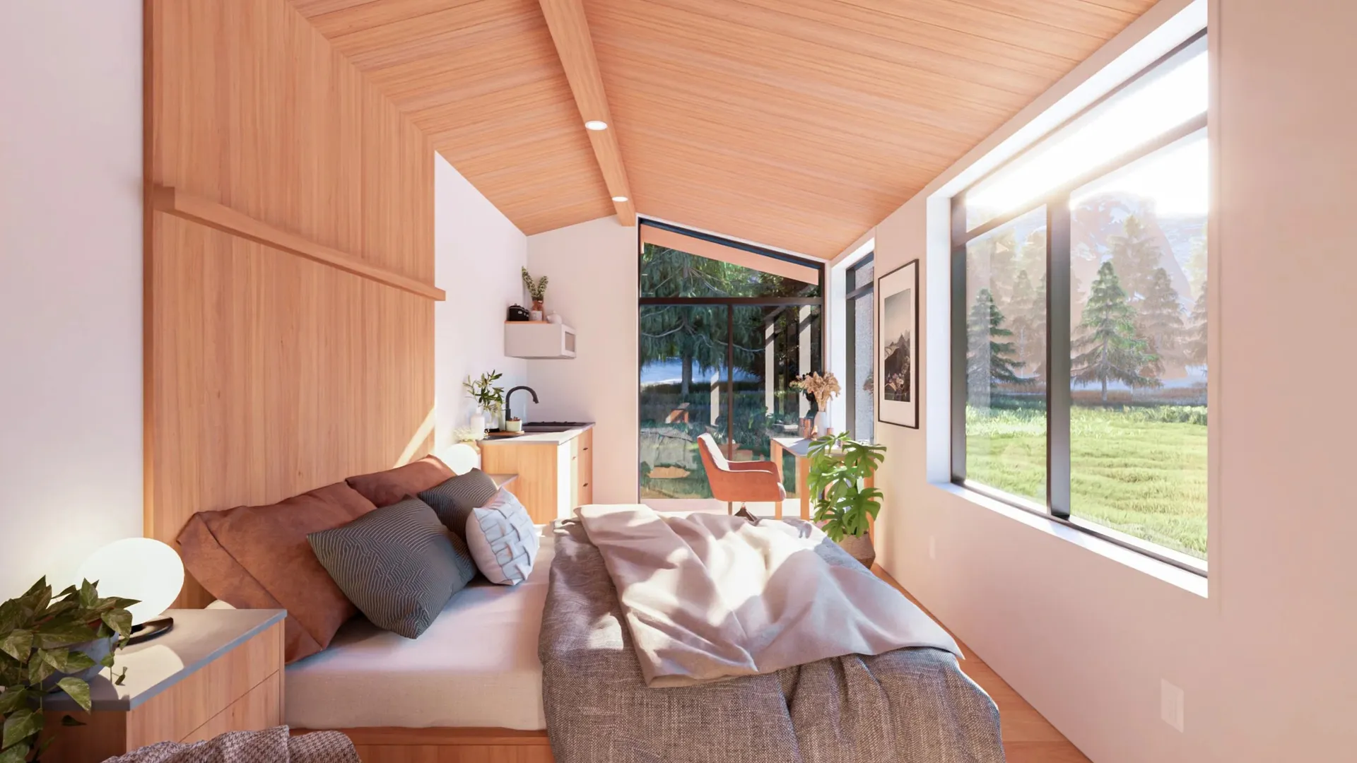 Modular Studio — gallery photo 6