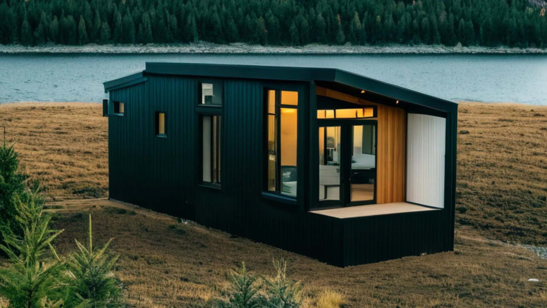 The Modular Grand — gallery photo 1
