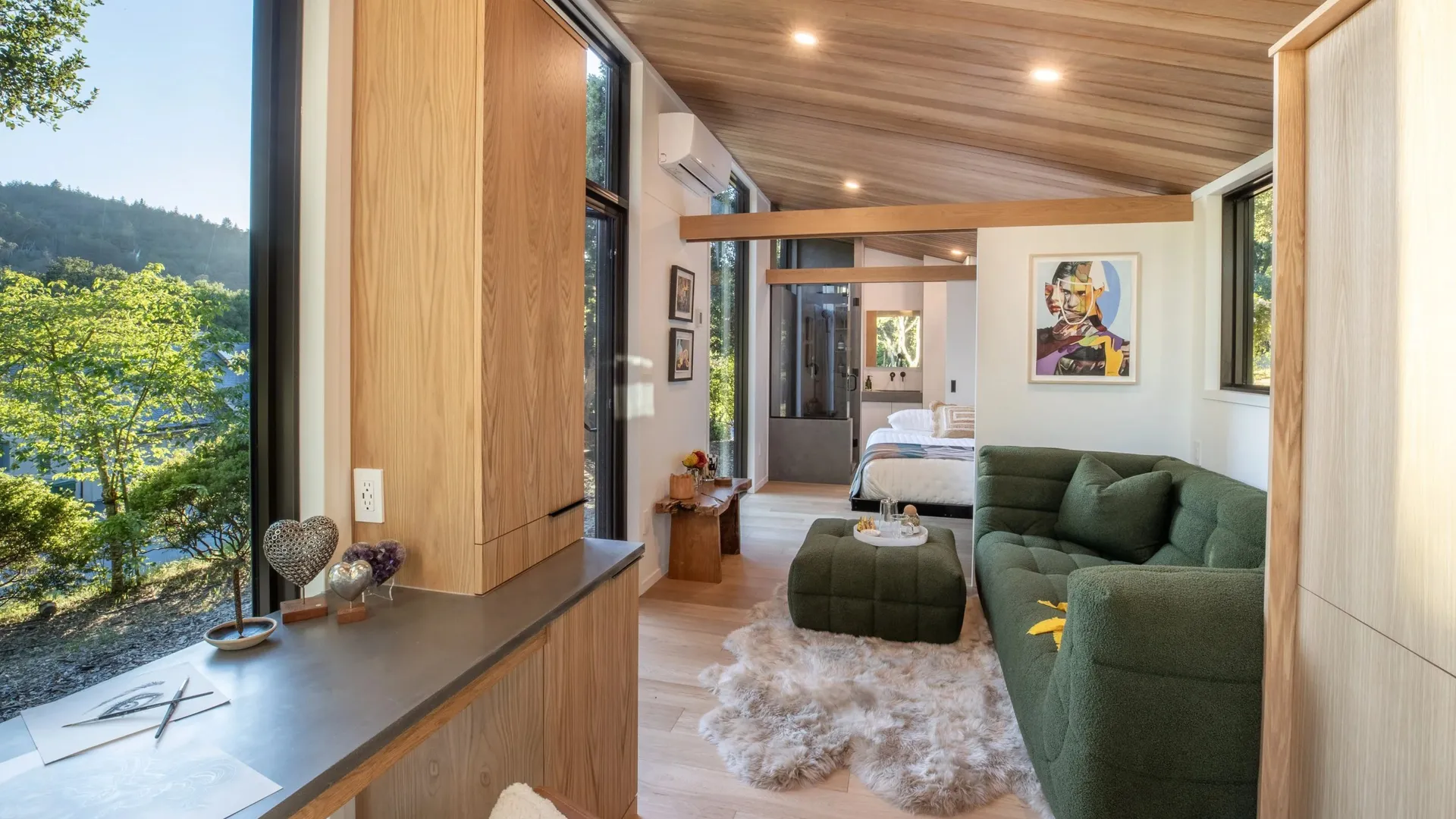 The Modular Stay — gallery photo 2