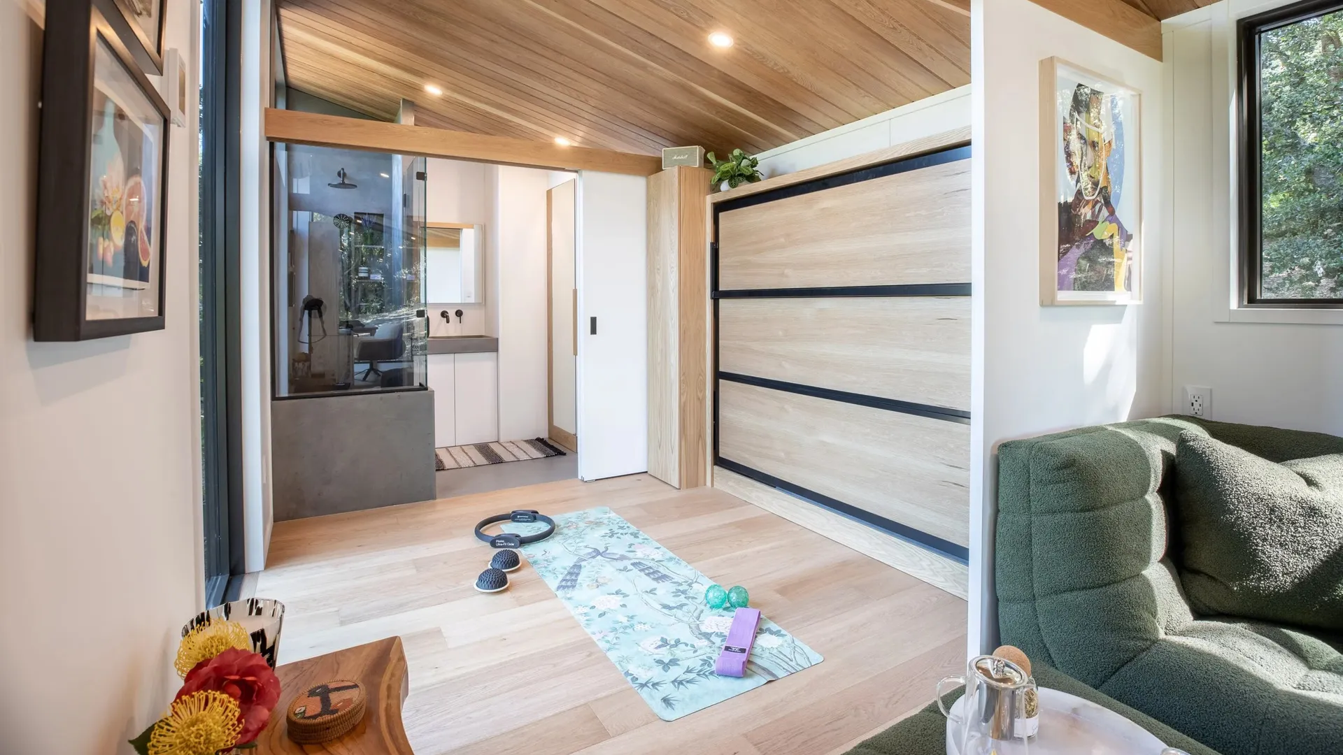 The Modular Stay — gallery photo 8