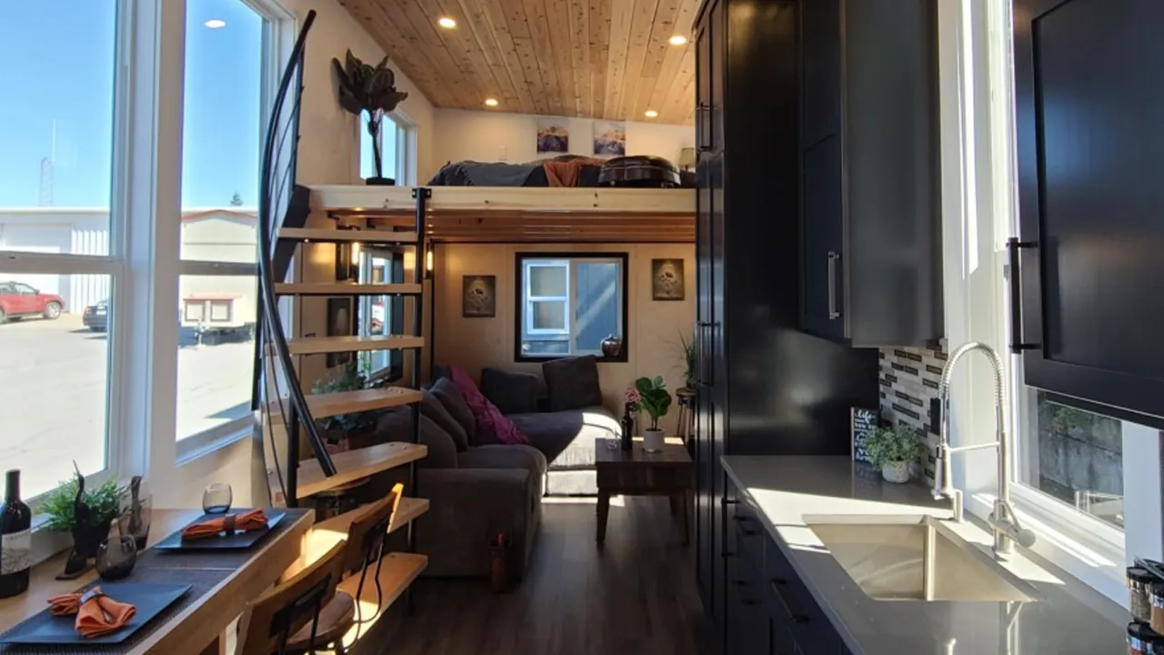 Denali — gallery photo 3