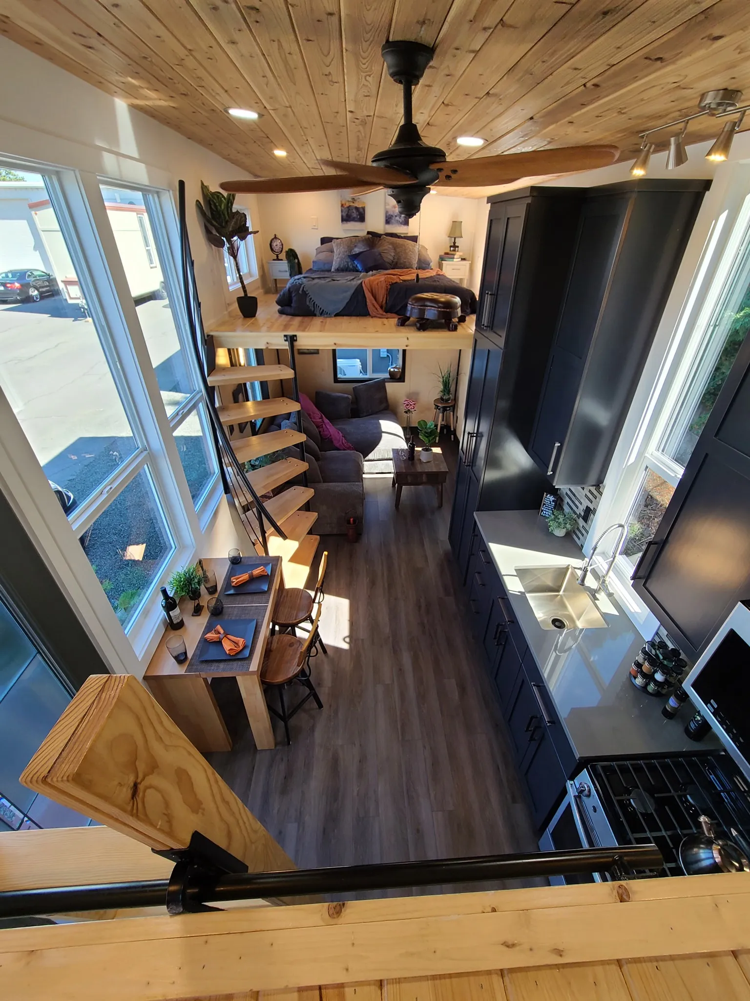 Denali — gallery photo 8