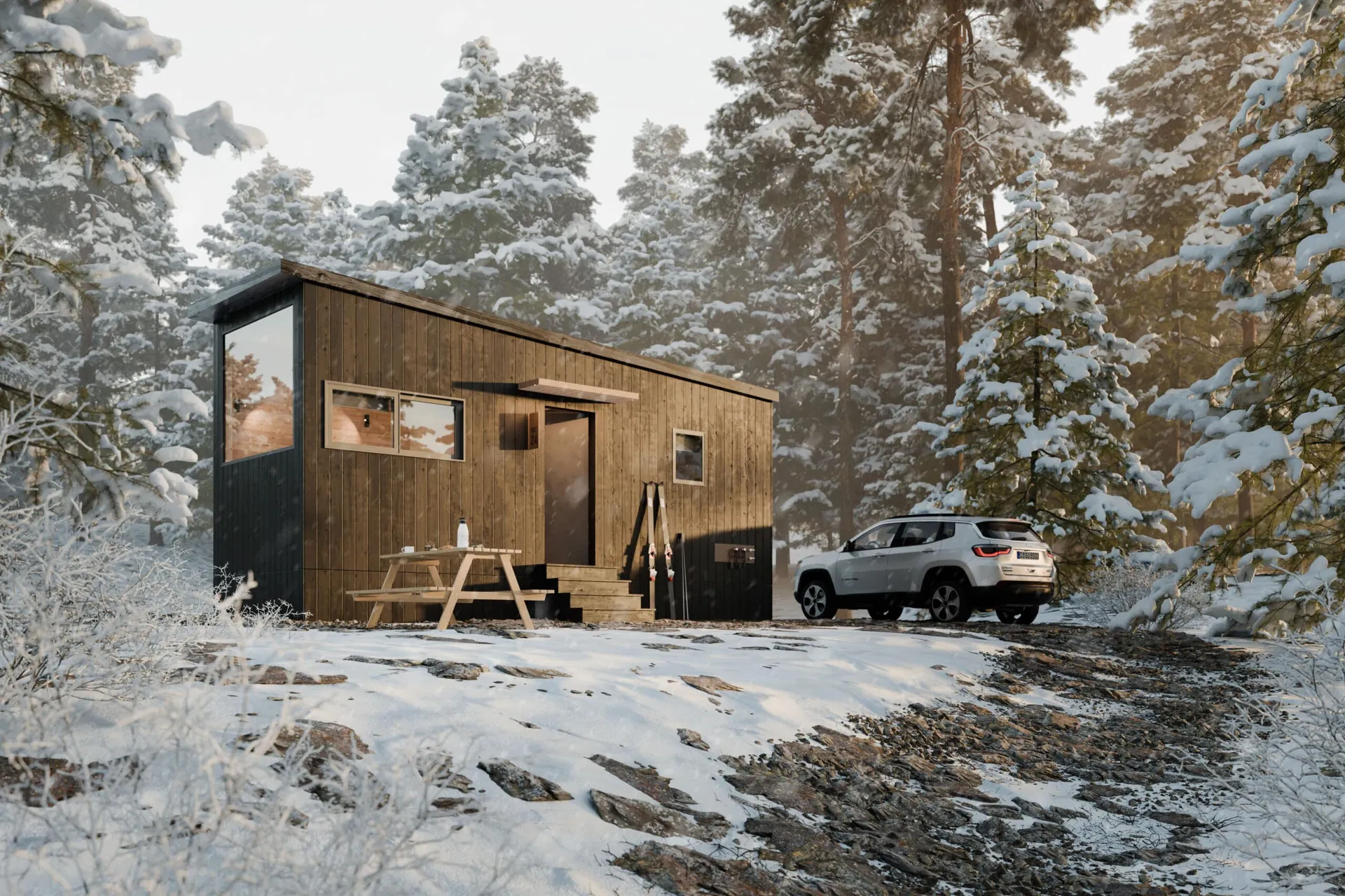 Nook Studio — gallery photo 6