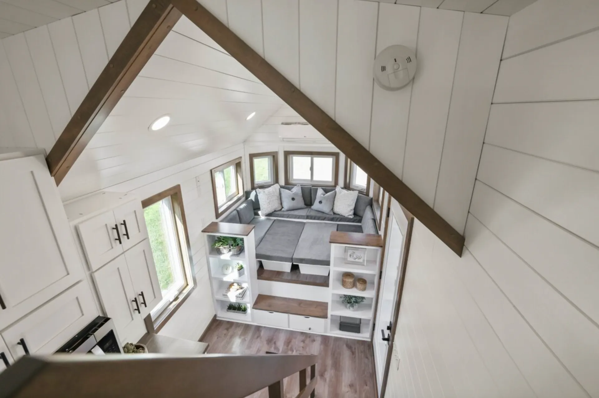 Kokosing - Restoration — gallery photo 15