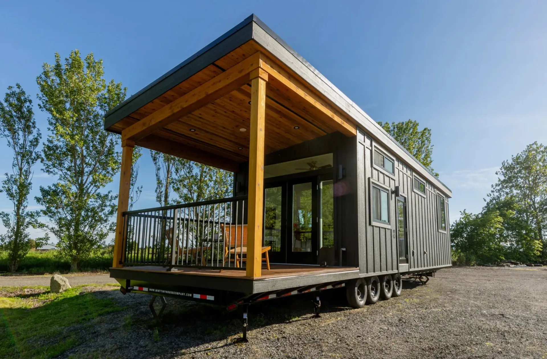 Whidbey — gallery photo 2