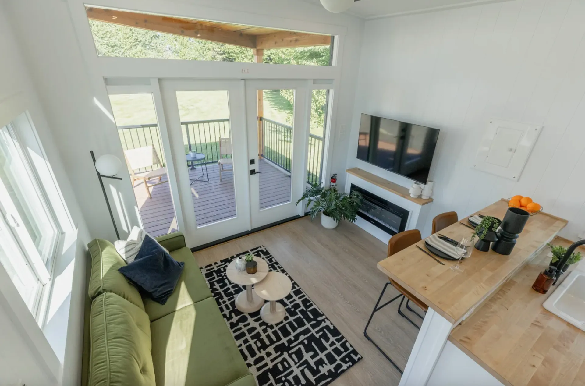Whidbey — gallery photo 6