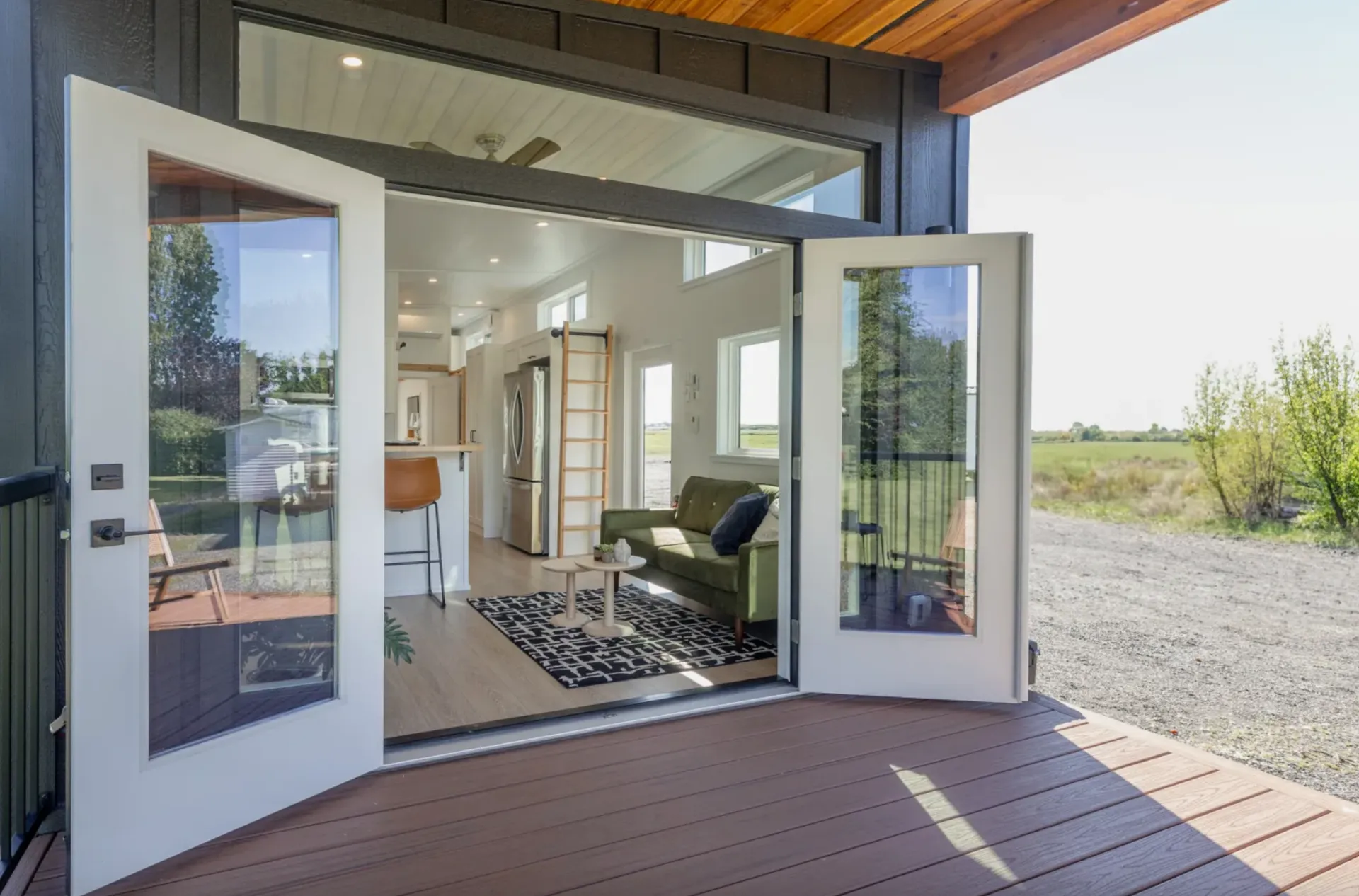 Whidbey — gallery photo 4