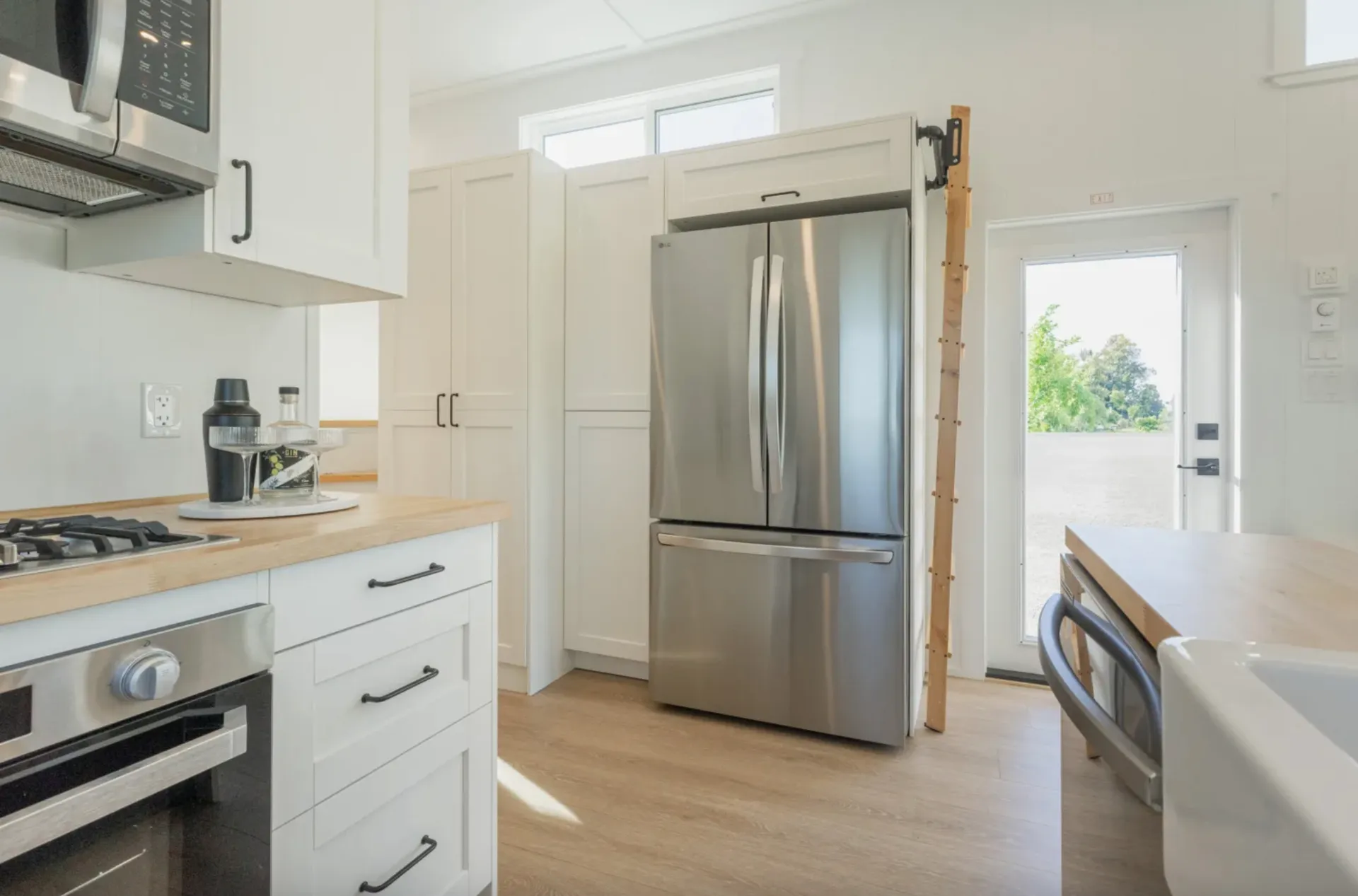 Whidbey — gallery photo 11