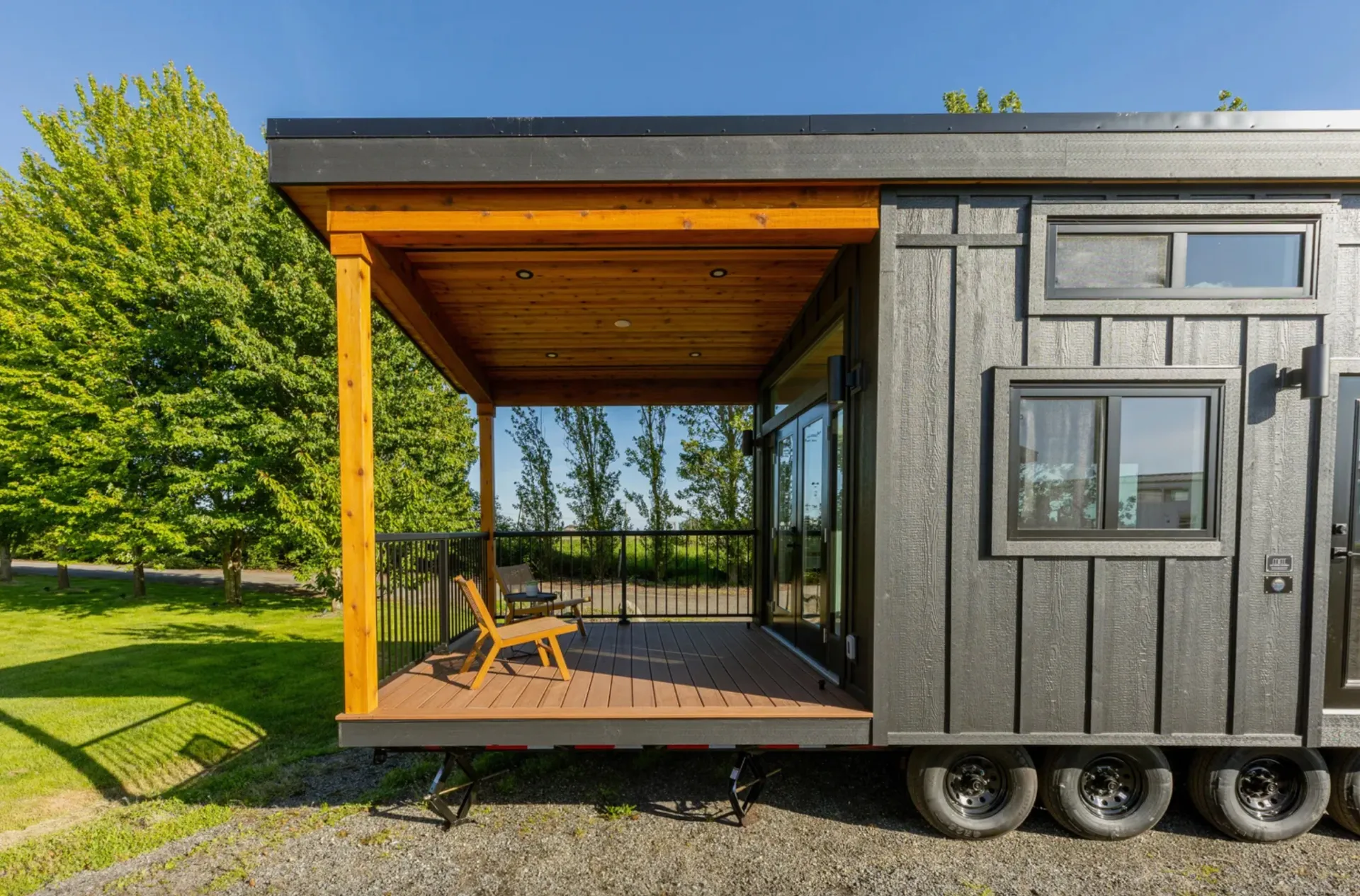 Whidbey — gallery photo 3