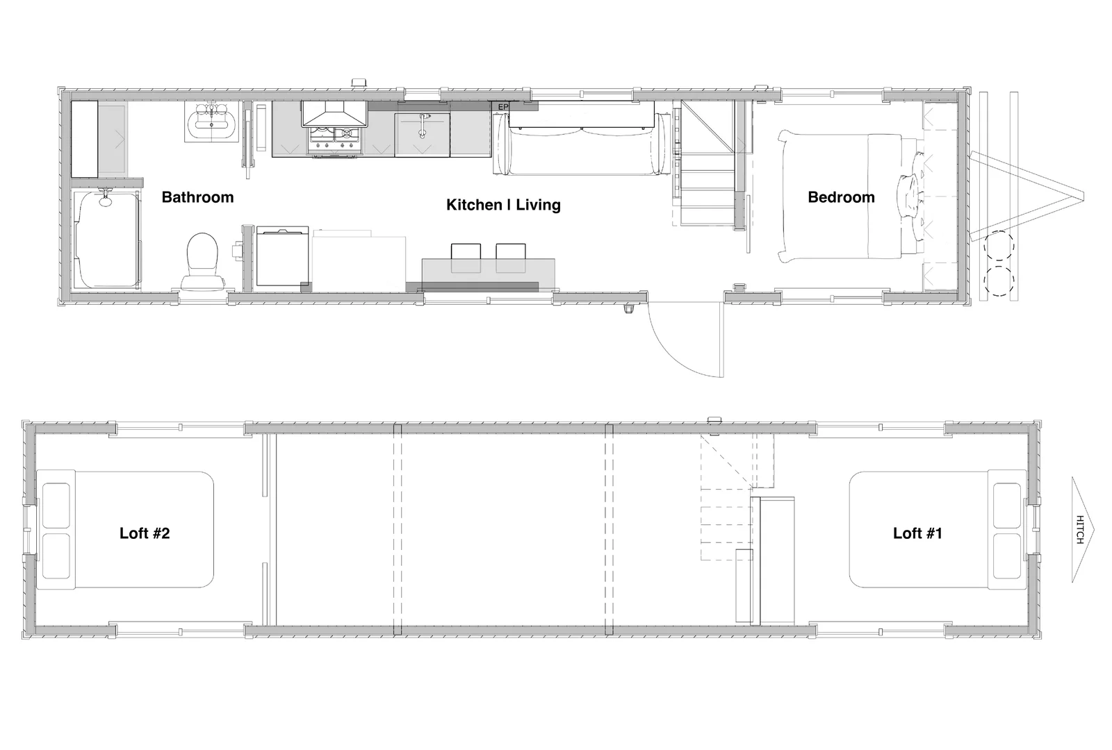 Ruby — floorplan