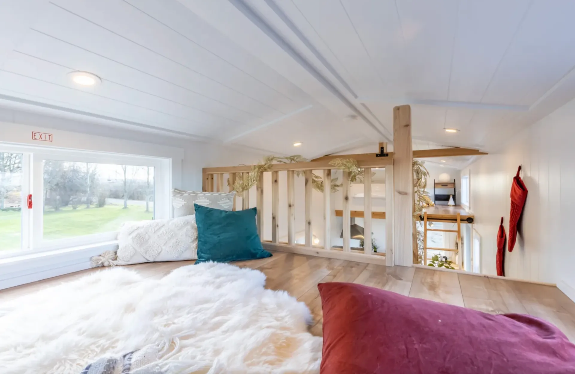 Oasis — gallery photo 5