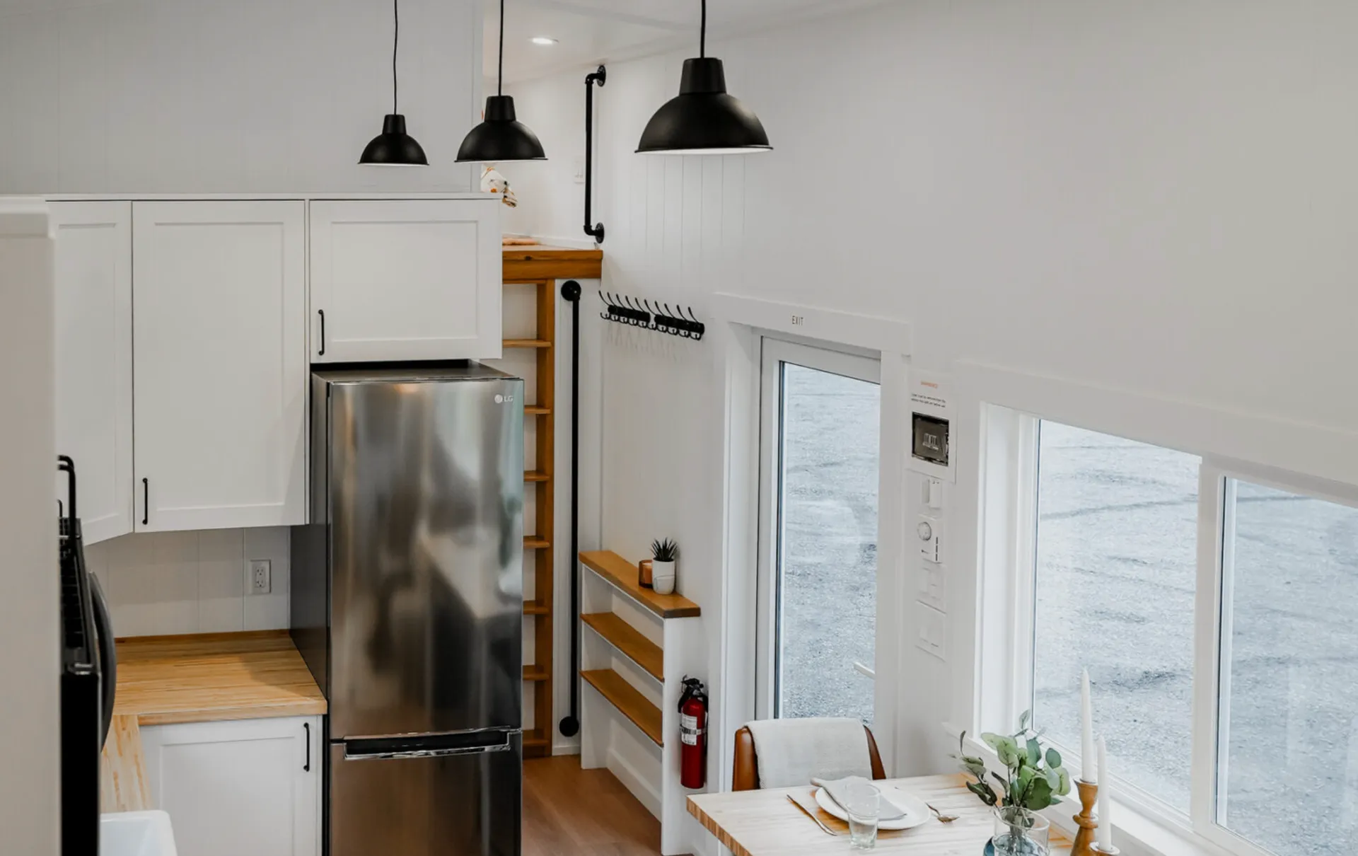 Vashon — gallery photo 11