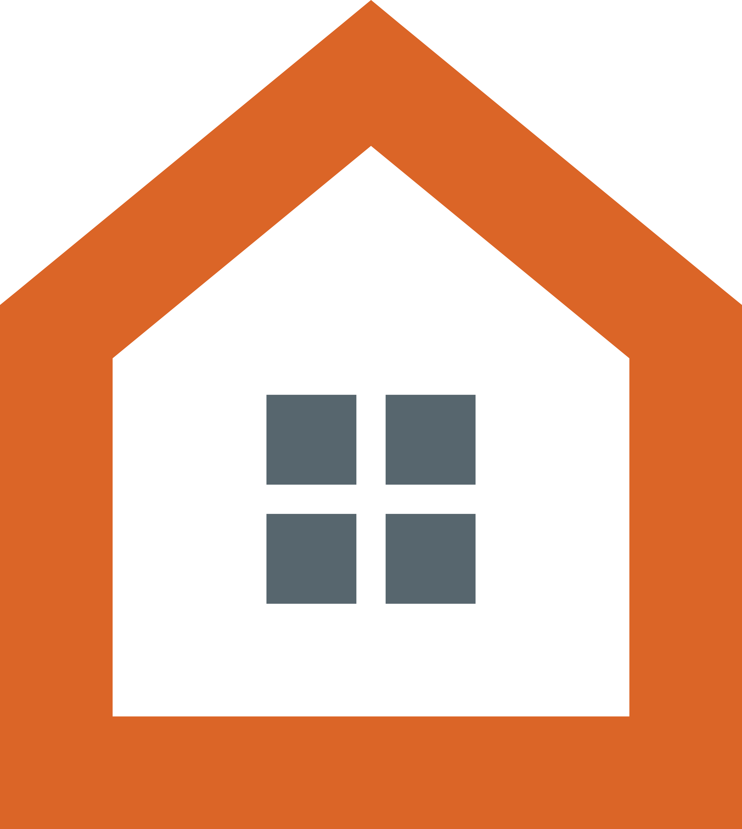 BoxHouse logo