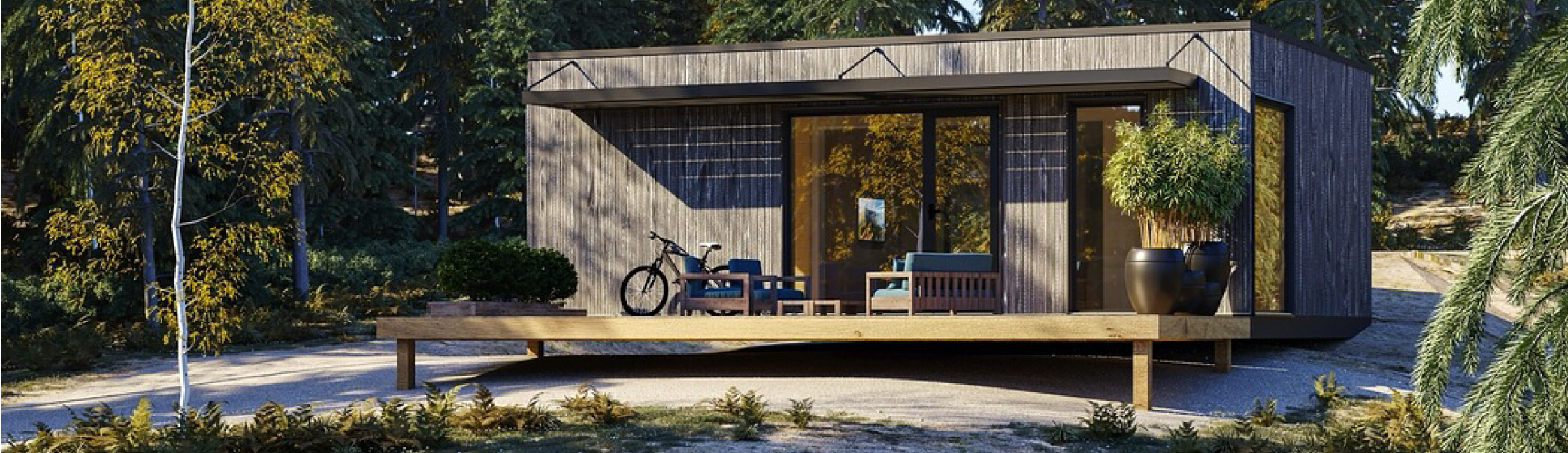 Hewing Haus, company photo