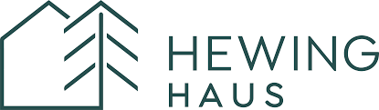Hewing Haus logo