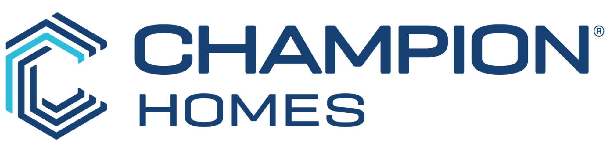 Champion Homes logo
