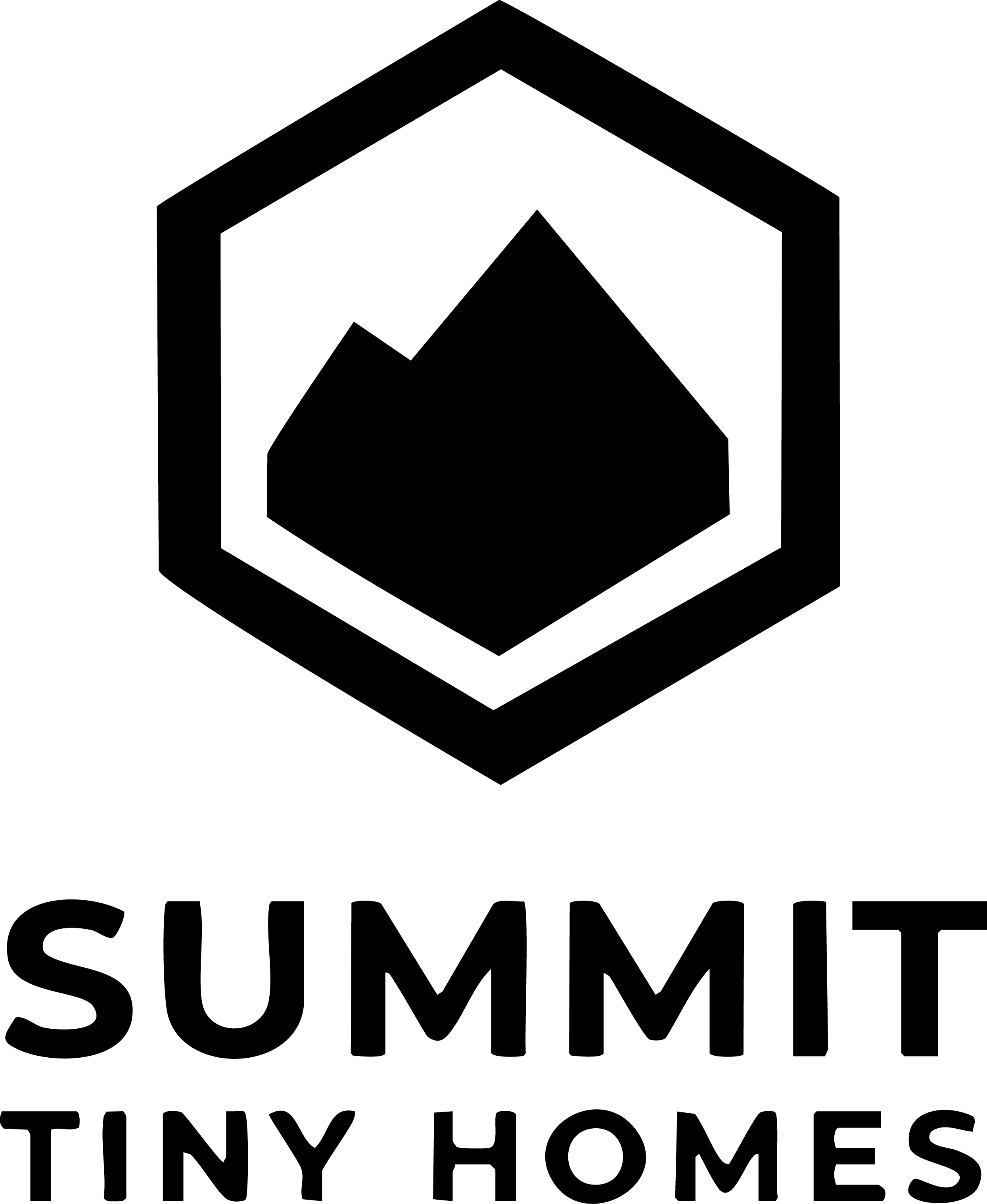 Summit Building Co logo