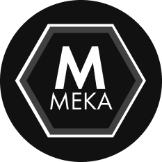 Meka Modular logo