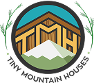 Tiny Mountain Houses logo