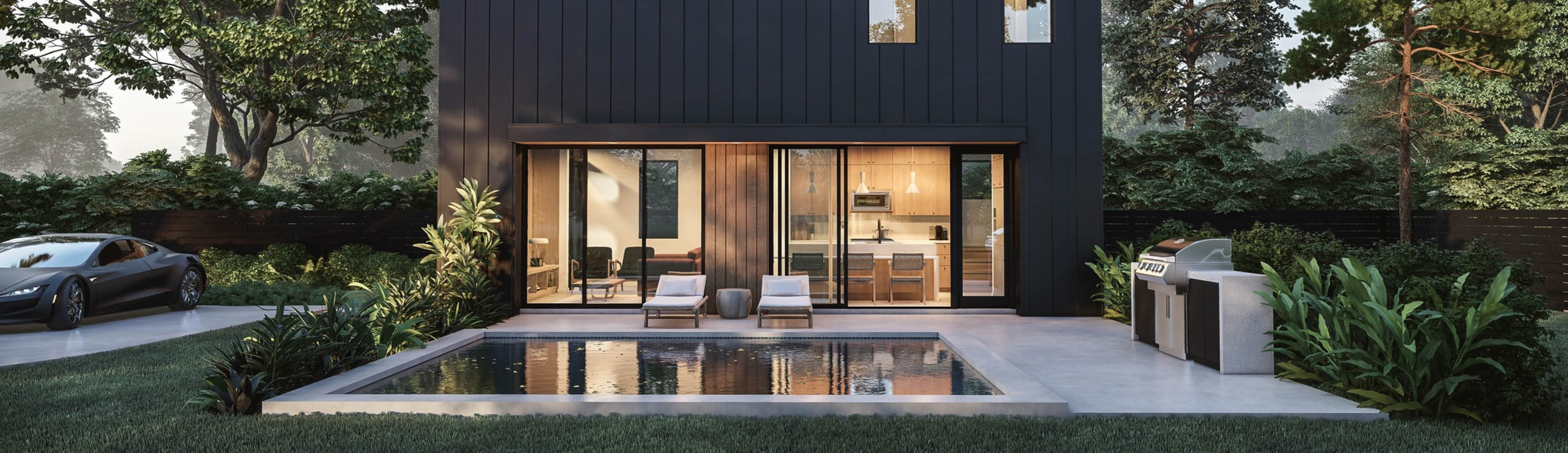 Nanabode, company photo