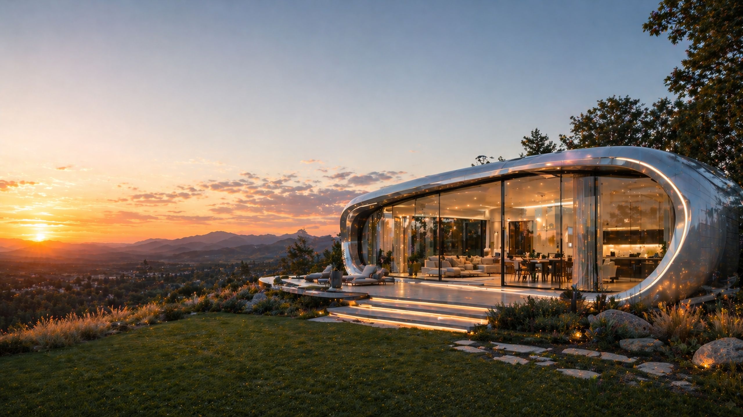 Concept home