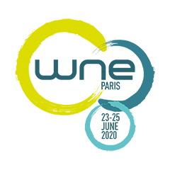 Participation de Baumert au World Nuclear Exhibition WNE 