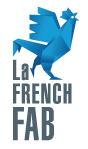logo La French Fab