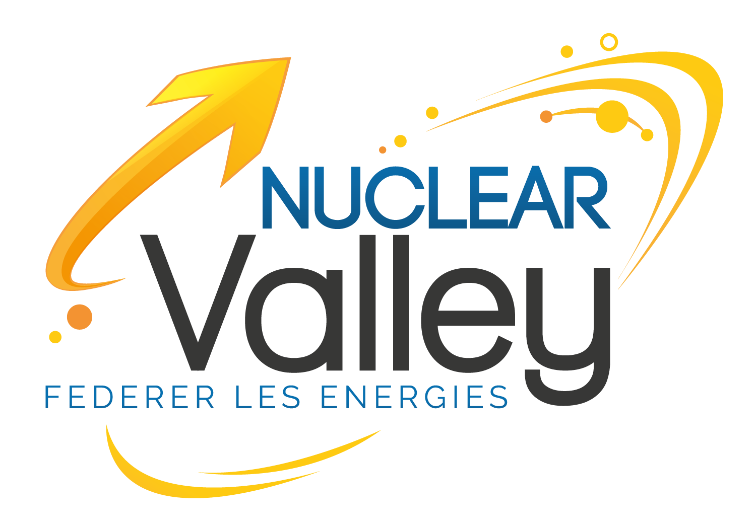 Page de l'association Nuclear Valley