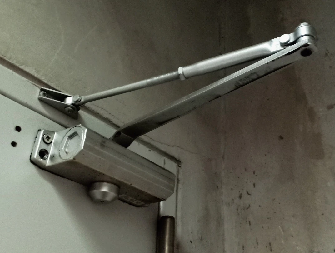 Porte modulaire AGIL : propriété à la carte résistant aux séismes anti-radiation dans les secteurs du nucléaire, de la défense, oil&gas