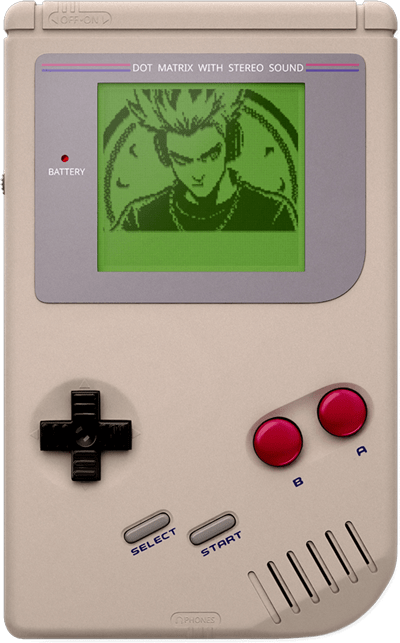 Xtasiad0 Gameboy