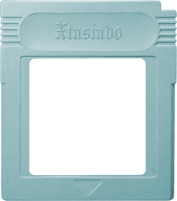 Catridge cyan