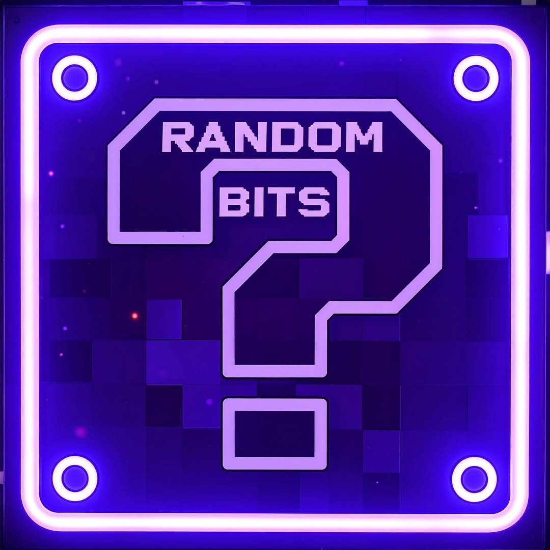 Random Bits