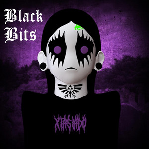 BLACK BITS