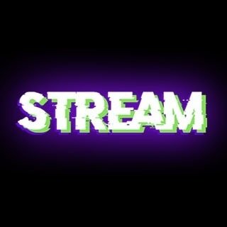 Stream Party