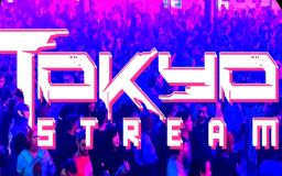 Tokyo Stream