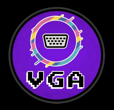 VGA