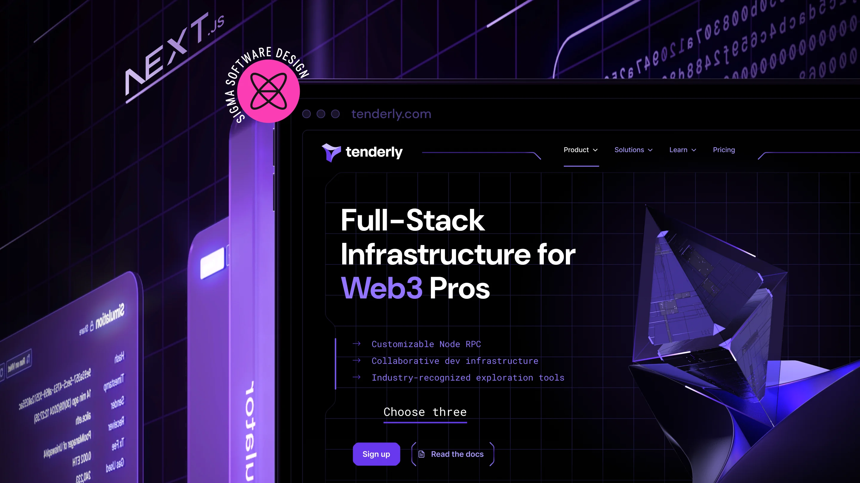 How We Boosted React Website Performance with Heavy Animations Using Next.js