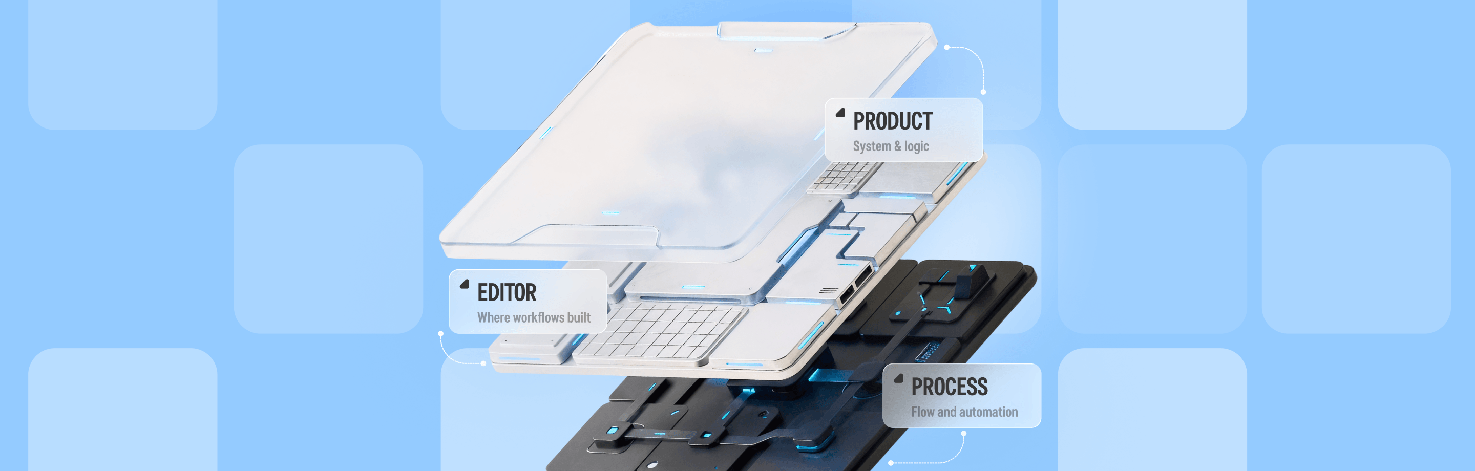 UX case study: simplifying a complex workflow automation platform