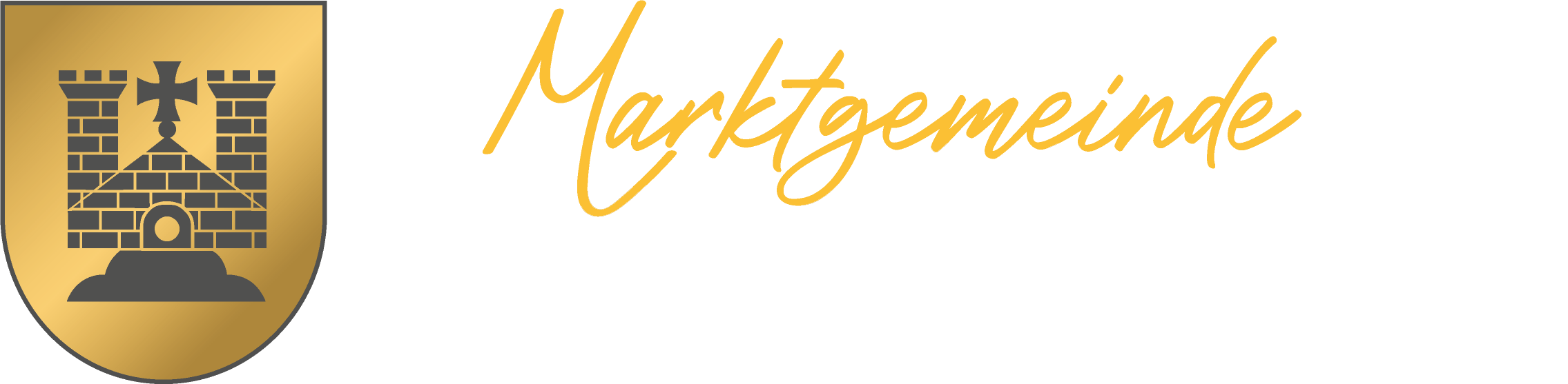 Sponsoren Logo Marktgemeinde Arnoldstein