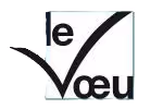 Logo Le Voeu