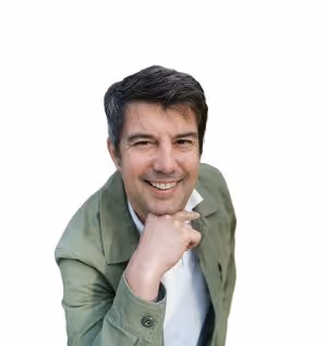 Vincent Vieillefond, gérant des PFPSC