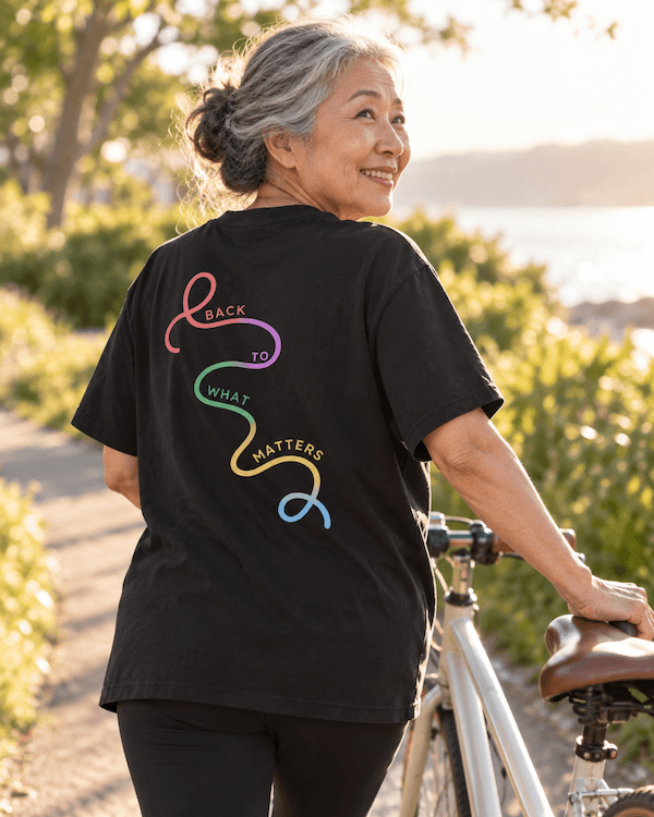 Everyday life after stroke
