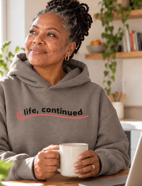Back to What Matters collection in everyday life